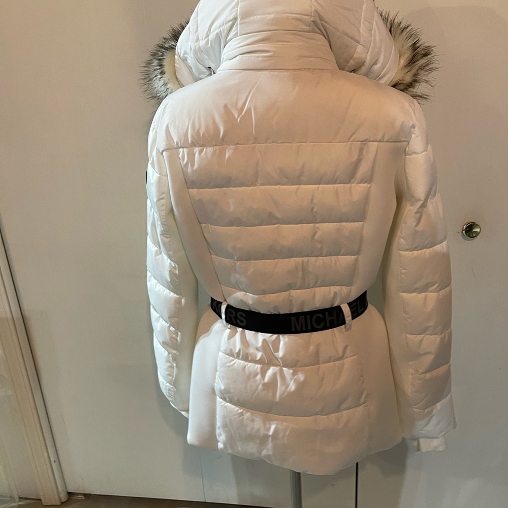 ❤️SOLD❤️NWOT Micheal Kors Jacket - Picture 6 of 14